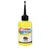 Barve za okna Window Art 80ml - strieborné glitre