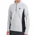 4F dukserica fleece M066 za muškarce