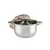 MUHLER ŠERPA INOX, 24X13.5CM, 5.4L, MR-442