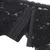 PAS ZA NOGAVICE Ohyeah P5253 Black