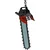 Privezak AbyStyle - ChainSaw Man - Chainsaw Man head