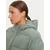 CMP Puhovka 34K0706 Zelena Regular Fit