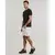Puma ESS ACTIVE WOVEN SHORT pisana