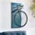 Wilderness Echo -1 - Blue, Black BlueBlack Decorative Wooden Wall Accessory