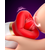 SuperLove 3in1 Sucking, Licking & Rotating Tongue Vibrator