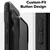 Ringke Onyx maska za Google Pixel 10 - crna