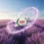 Fairy Višenamenske vlažne maramice Lavanda, 100 komada