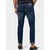 TOM TAILOR DENIM Kavbojke, modra