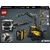 LEGO 42175 Volvo FMX kamion i EC230 električni bager