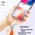 Aigo USB Flash memorija, 256GB, USB 3.2, Type-C, OTG, Srebrne boje