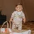 BIBS Cucle, 6-18m, 2 komada, Ivory & Blush