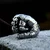 Prstan Fingers Skeleton Hand- SS8-1058R