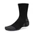 Nogavice Under Armour Perf Tech Pro 3pk Crew Ultimate Black/Ultimate Black/Castlerock XL