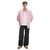 Cropp - Super baggy farmerke - CRNO