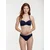 SUNFLAIR Bikini hlačke temno modra