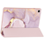 TECH-PROTECT SMARTCASE GALAXY TAB A9+ PLUS 11.0 X210 / X215 / X216 MARBLE (9319456607833)