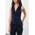 Trendyol Milla Ženska bluza TWOSS24BZ00085, Tamnoplave
