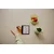 KOBO e-bralnik Libra Colour (7 Touch, 32GB, WiFi), bel