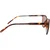 I Need You Reading Sun Playa Tortoise/Brown