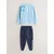 Baker by Ted Baker Trenirka za tek  modra / mornarska / svetlo modra