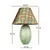 Opviq Stona lampa BK111, Šarena
