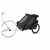 Thule priklolica/kolica Chariot Sport2 G3 Crna