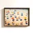 Wallity Slika GE096, 35 x 47 cm