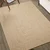 Tepih ZIZUR 160 x 230 cm s izgledom jute unutarnji i vanjski
