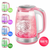 Sencor SWK 2194RD stekleni grelnik vode 2l