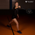 Lopar za badminton TALBOT TORRO Isoforce 411