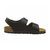 BIRKENSTOCK Sandali, črna