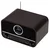 CAMRY CR1182 RETRO RADIO BLUETOOTH DAB+ CD USB WMA
