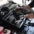 Front trunk compartment Frunk for MG4 2022-