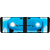 Philips DiamondVision H7 5000K 12972DVS2 BOX 2 kosa