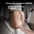 Bimll Set jastuka za vrat i leđa za auto sedište, Narandžasti