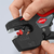 KNIPEX 12 49 23 Rezervni graničnik dužine za 12 42 / 52 195