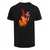 Damn Problems Tee Black