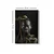 Wallity Slika Kanvas Tablo-47, 50x70 cm