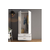 Hanah Home HANAH HOME GRD0401 garderobna omara, (20868450)