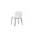 Venture Design Jedilni stol Edina 60x77x53 cm bela