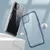 Maska Nillkin Nature Pro za iPhone 15, Plava