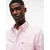 Tommy Jeans Srajca  roza / bela