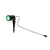 UKRASNA LED LAMPA