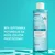 CeraVe Pročišćavajuća micelarna voda, 400 ml