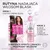 Barva za lase Loreal Casting Creme Gloss - 618 Vanilla Mocha (48 ml, 72 ml, 60 ml)