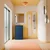 Carryhome Komoda Alice, Temno Modra