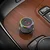 Auto punjač Hoco NZ14B 50W 3A 2 x USB-C crni