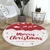 Conceptum Hypnose tepih Woopamuk443 80 cmcm, crveni