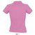 Polo majica za žene Sols People Orchid Pink veličina M 11310