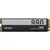 LEXAR vgradni SSD disk NM990 M.2 2280/2 TB/PCIe 5.0 NVMe/LNM990X002T-RNNNG